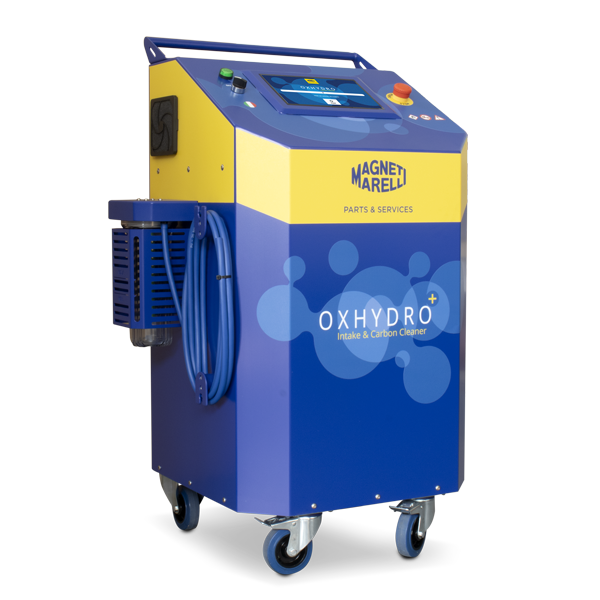 Oxhydro+